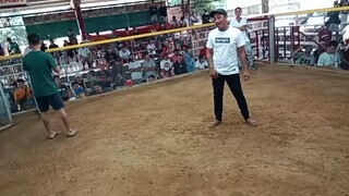 Hennie win @calumpit cockpit arena