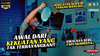 LAPTOPNYA KESURUPAN ALIEN, INI YANG TERJADI ‼️