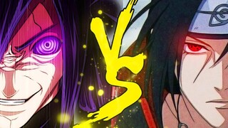 Top 10 Trận Chiến Ý Nghĩa, Tuyệt Vời Nhất Trong Naruto