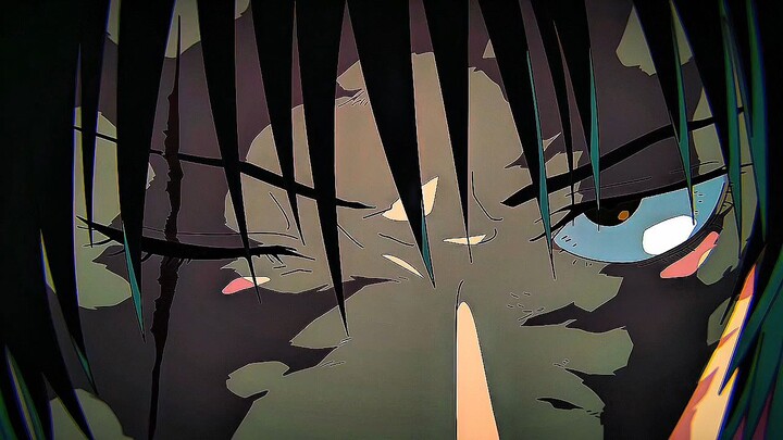 Maki terlalu op cui🥶🥶🥶bikin merinding💀