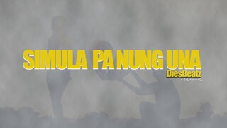 Simula Pa Nung Una - Tagalog Rap Beat Instrumental w/Hook
