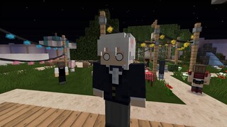 💔KAIRON CHÀNG ĐẠI GIA NÓNG TÍNH TẬP#3- ĐỪNG BỎ TÔI MÀ *MÈO SIMMY MINECRAFT*