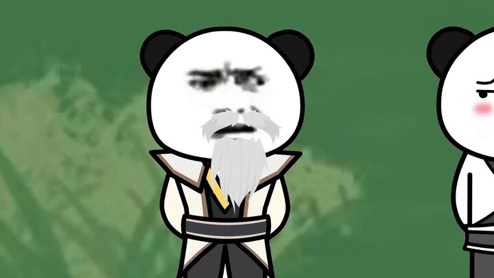 (Traveling through the Primordial World, Beginning with the Kirin) Episode 23: Taoist Laozi Becomes 