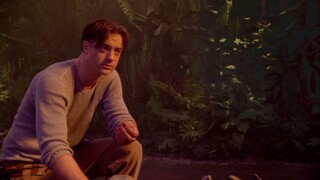 Journey To The Center Of The Earth MOVIE 2008