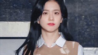 【BLACKPINK】Beautiful face of Kim Jisoo