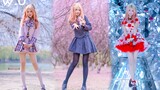 Kenangan di Bawah Pohon Sakura... AKB48 - "So Long"!, Met Ultah, [XiaoWu]!