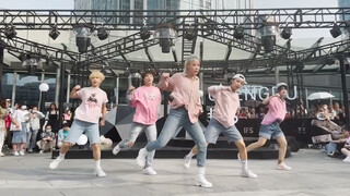 【Shinee 13th Anniversary】【Btszd】Replay - Shinee Dance Cover