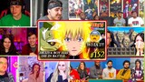 Naruto Finds Out About Jiraiya's Death....🥺😨"Somber News" Shippuden 152 REACTION MASHUP 疾風伝 海外の反応