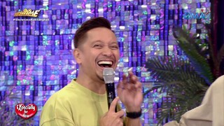 ‘Di talaga papatalo ang isang Jhong! #shorts | It's Showtime