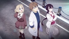 Alma-chan 07 Subs Indo