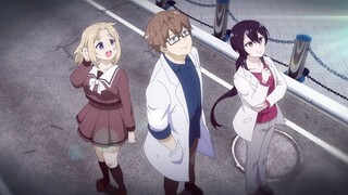 Alma-chan 07 Subs Indo