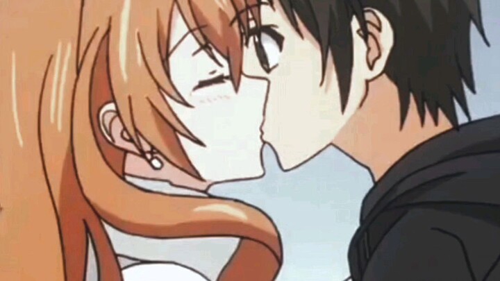 happy ending tada banri