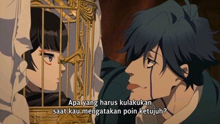 Tsugaru kewalahan