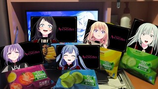 《看颂乐人偶前的必要准备》