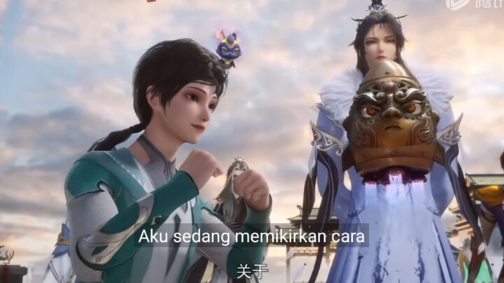 refening qi Eps 321 indo