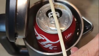 如何在酒店快速喝上热水