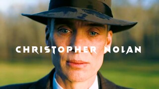 诺兰电影中那些无法超越的台词与画面！