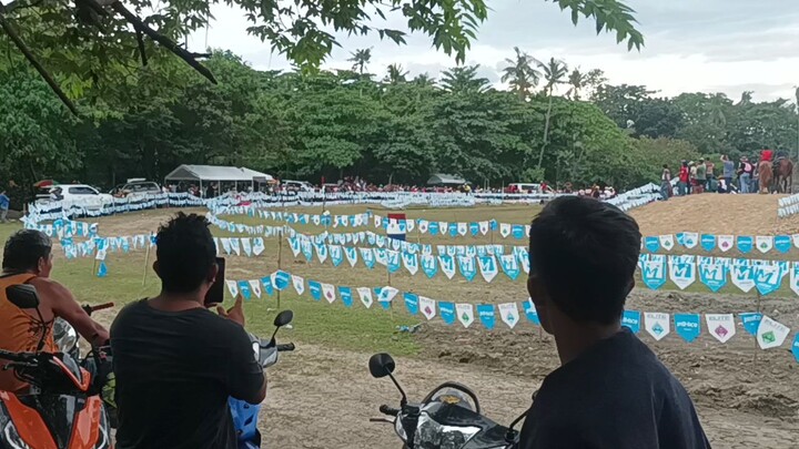 Davao Horse Show Oval Race Final Class A