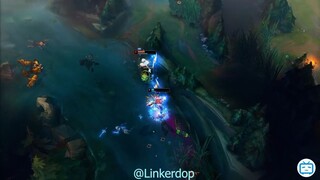 Những pha trao đổi chiêu thức mãn nhãn phần 107 #game