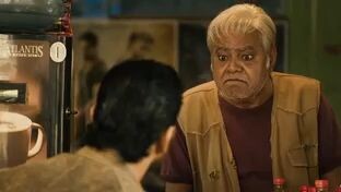 Bachchan pandey