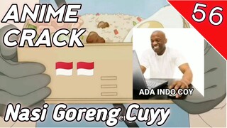 Ada Nasi Goreng Coyy - Anime Crack - 56 #anime