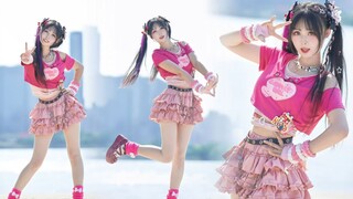 Hear WO! Keep your energy to the end【BDF2025】