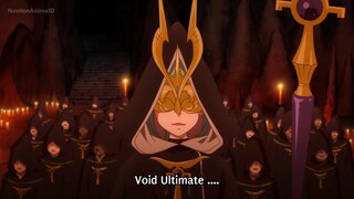 Zenshuu. Eps 4 Sub Indo