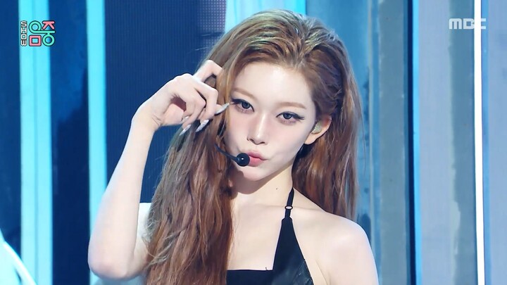 Billlie ZAP performance MBC260509