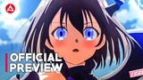 Engage Kiss Episode 11 - Preview Trailer