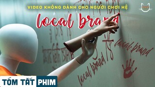 Tóm tắt phim: Kỳ án chiếc quần Local Brand thảm sát 23 người trong một đêm | Meow Review Phim