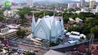 Pagpaila sa unsa Ang IGLESIA NI CRISTO