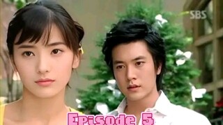 Only You Tagalog Dub Series 🇵🇭🇰🇷 Episode 5