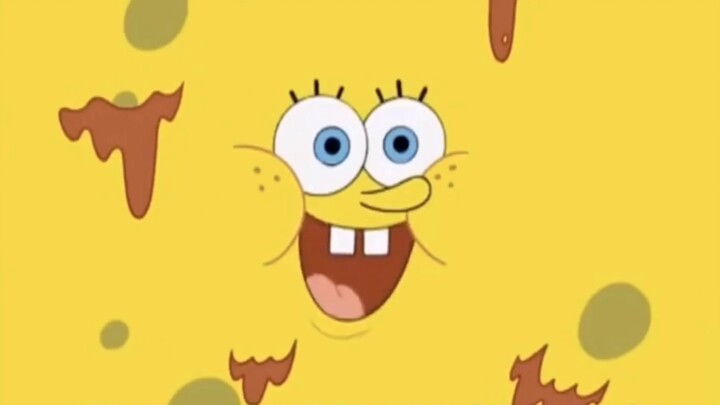 【SpongeBob SquarePants】Classic funny clips