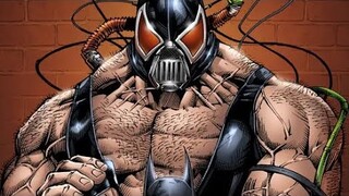 Rating Bane’s Physique | Batman