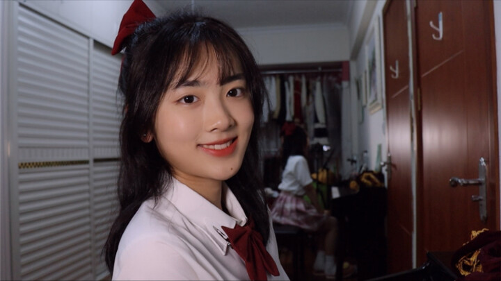 Sunny Acoustic Session | Can I Be the Girl in Your Youth?