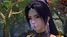 Martial Peak Eps 33 sub indo 1080P
