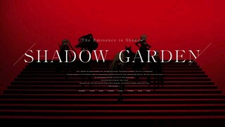 Kage no jitsuryokusha ni naritakute (the eminence in shadow?) trailer 3