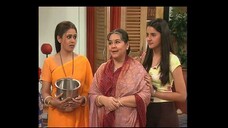Shararat Thoda Jaadu Thodi Nazaakat Episode 13 (Nani to the Rescue)