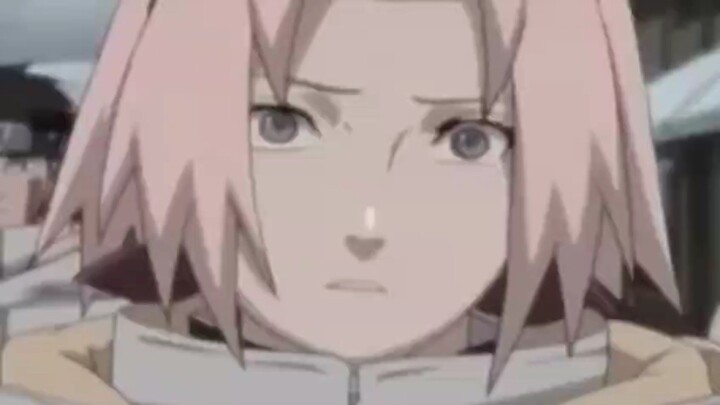 sakura woy cantik
