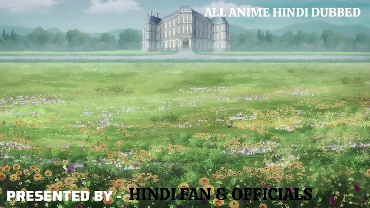 Kunon The Sorcerer || S1 || EP (01-04)