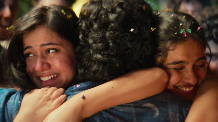 Dude - Post Climax Tamil - Pradeep Ranganathan, Mamitha Baiju, Sai Abhyankar, Keerthiswaran