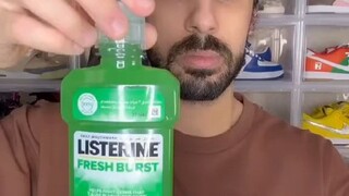 Eating LISTREN and Other Snacks FOOD ASMR