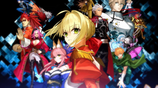 [August 4th/New Information] Fate/EXTRA Remake "Fate/EXTRA Record" Visual Image Commemorative PV [MC