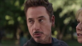 Ternyata Begini Kematian Thanos di Avengers!