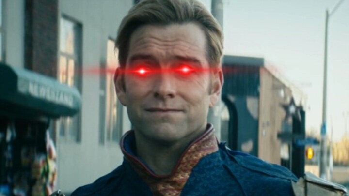 [Phim ảnh] Nụ cười của cậu bé này thật trong sáng và đẹp đẽ