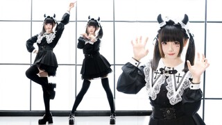 【Wotou】Tick-Trick🎃 Malam Halloween bermain jahil, lihat lagi untuk tiga kali berturut-turut🎃