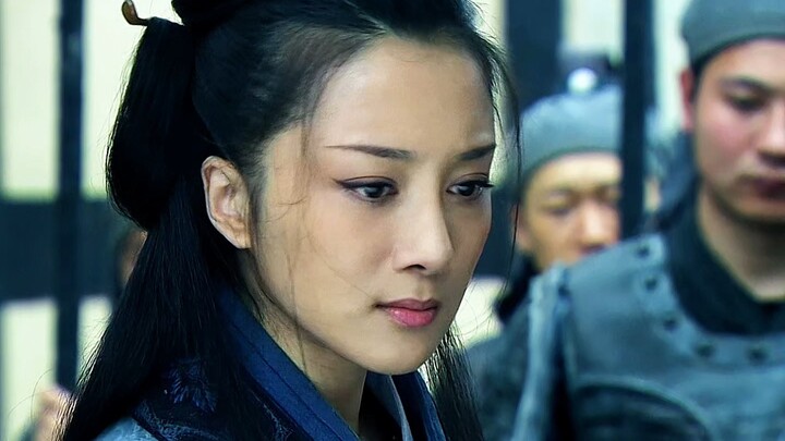 “Sau khi Bành Thành thất thủ, Ngu Cơ bị tranh giành”