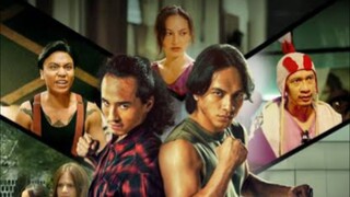 PERTARUHAN SEASON 3 || EPISODE 5 (JATUH TERTIMPA DUKA)