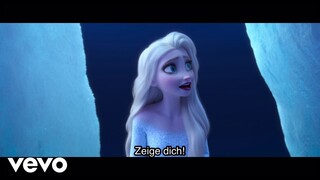Willemijn Verkaik, Sabrina Weckerlin - Zeige dich (aus "Die Eiskönigin 2")