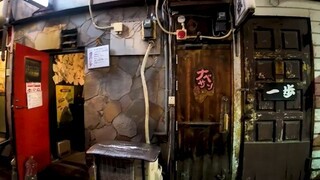 Tokyo Shinjuku👍Hot summer♪💖Break Time #shorts